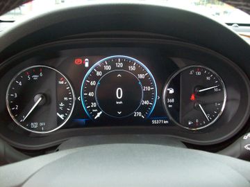 Bild 14 Opel Astra K ST 1.5D Elegance PDC+Kam SHZ LHZ Navi Pr