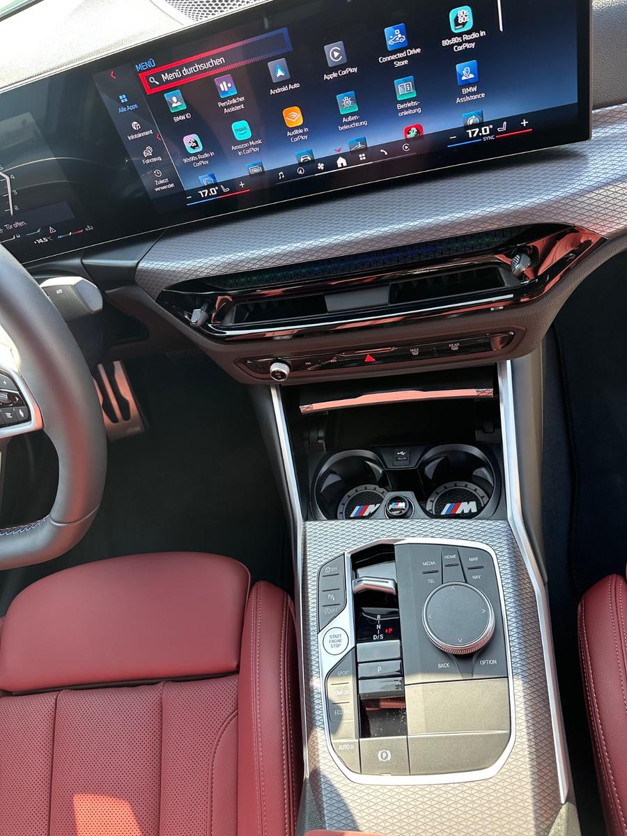 BMW M340i xDrive G20 Limousine 