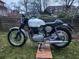 BSA A65 Spitfire MKII - Offers