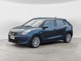 Suzuki Baleno Baleno 1.2 VVT Dualjet B-Cool GPL - blaue Suzuki Baleno