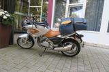 BMW F650CS - Offers
