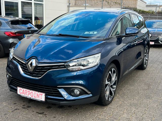 Renault Grand Scenic Grand BOSE Edition KLIMAAUT/7SITZTE