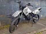 KTM LC 4 ER 400 PD - KTM 400