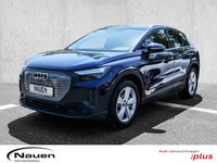 Audi Q4 e-tron - Vorschau Bild 1