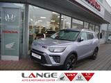 Ssangyong Tivoli Grand Black Line 4x2 Automatik Navi Klima - Ssangyong aus 2024