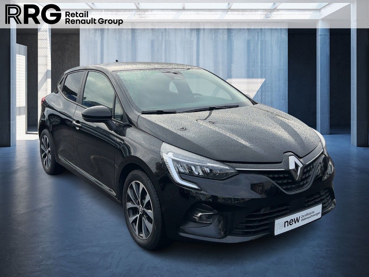 Renault Clio - Bild 7