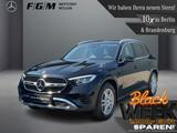 Mercedes-Benz GLC 200 Avantgarde Pano/Distr/360/LED/Burm/Memor - gebrauchte Mercedes-Benz GLC 200 aus dem Jahr 2024