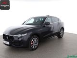 Maserati Levante Diesel Q4 V6 LUFTFEDER,360GRAD,KEYLESS - Maserati Levante mit Diesel-Antrieb