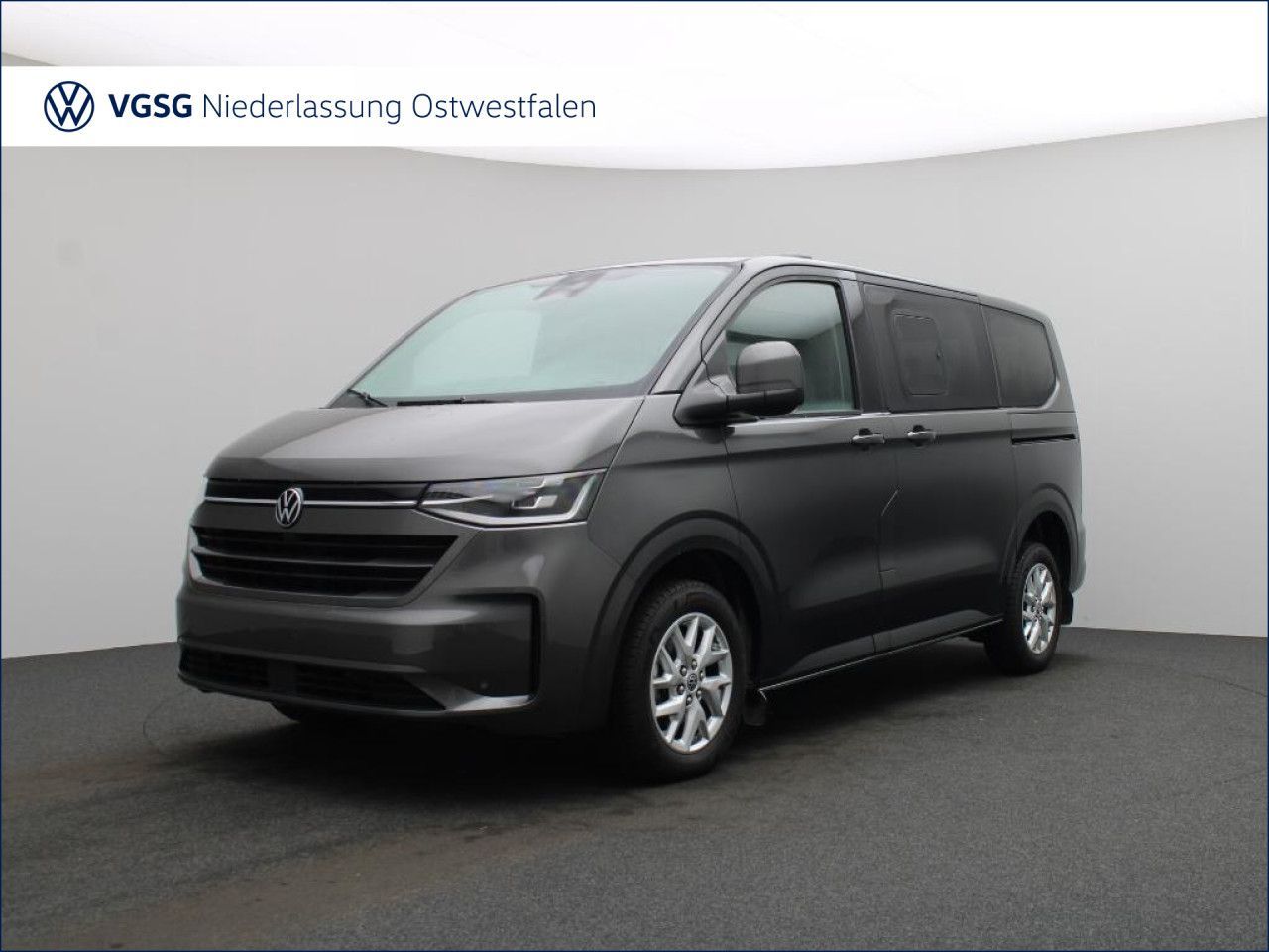 Volkswagen T7 Caravelle - Bild 5