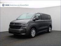 Volkswagen T7 Caravelle - Vorschau Bild 5