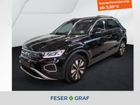 Volkswagen T-Roc - Vorschau Bild 1