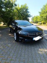 Opel Insignia 2.0 Turbo 125kW Business Auto ST Bu...
