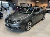 Volkswagen Eos 2.0 TDI Cup Sitzh. Xenon Sport-Paket 18" - Volkswagen Eos: 2.0