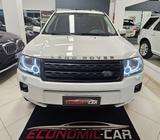 Land Rover Freelander 2.2 eD4 2WD S.W. S E UNICO - Land Rover Freelander aus 2014