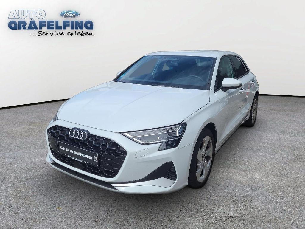 Image of Audi A3