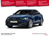 Audi A3 Limousine S line 35 TDI S tronic