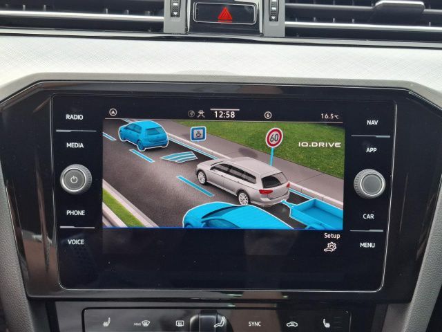PASSAT VARIANT GTE 1.4 TSI DSG