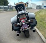 Harley-Davidson Road King Classic FLHRC Kess-Tech Service NEU - Kess Tech Motorräder