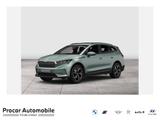 Skoda ENYAQ iV 60 Lodge 60 Lodge M Sport ACC RFK LED - Skoda Enyaq in Düsseldorf