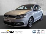 Volkswagen Polo Sound 1,4 TDI CLIMATRONIC+AHK+TEMPOMAT - Volkswagen Polo mit Diesel-Antrieb: Kleinwagen, Schaltgetriebe