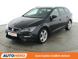 Seat Leon 1.4 TSI FR*NAVI*LED*TEMPO*CAM* - Seat Leon Gebrauchtwagen in Berlin