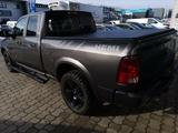 Dodge RAM 1500  Alcantara, AHK, Navi - Dodge RAM: 1500