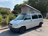 Volkswagen VW T4 Multivan mit Westfalia Aufstelldach,... - Volkswagen T4 Multivan in Krefeld