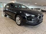Seat Leon Sportstourer 2.0 TDI DSG ACC+LED+SPURH.+SHZ - Seat aus 2022