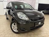 Daihatsu Sirion 1.3*Klima*AHK*TÜV 01/2028* - Daihatsu Sirion: 1.3