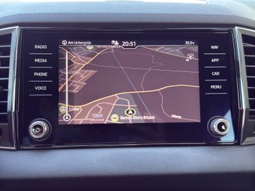 Skoda Karoq Ambition 2.0 TDI DSG*LED*NAVI*APPLE*KAMERA