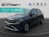 Volkswagen T-Cross Life Goal 1.0 TSI DSG LED+NAVI+ACC+Kamer