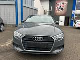Audi A3 Limousine 1hand - gebrauchte Audi A3 aus dem Jahr 2018