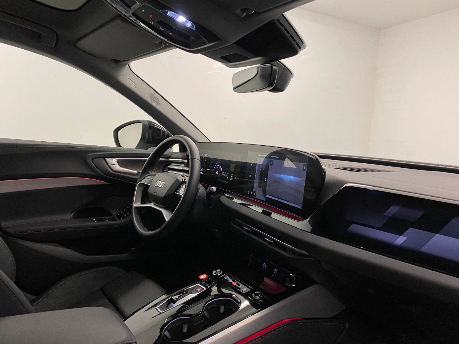 Audi A5 - Bild 10
