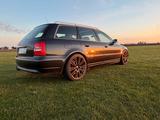 Audi S4 b5  Facelift 485 Ps - Audi A4 aus 2000: Kombi