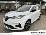 Renault ZOE R110 Evolution R110/ EV50 +NAVI+PDC h.+ - Renault ZOE aus 2022