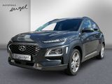 Hyundai Kona 1.6 GDI DCT HybrPremium,HUD,NAVI,LED,KAMERA - Hyundai KONA mit Hybrid-Antrieb