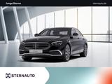 Mercedes-Benz E 300 de Limo EXCLUSIVE Distro 360Kam Memory - gebrauchte Mercedes-Benz Limousine