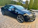 Opel Cascada 1.6 ECOTEC DI Turbo 147kW Active Active - gebrauchte Opel Cascada aus dem Jahr 2017