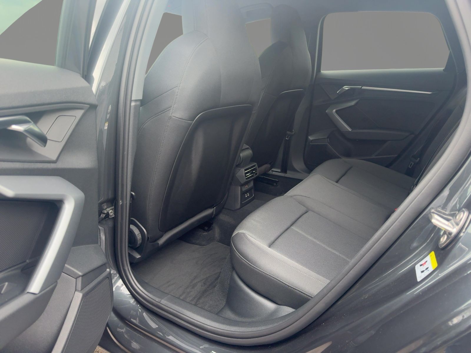 Audi A3 - Bild 8