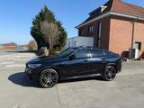 BMW X6 M50 d M-Paket/Pano/22-Zoll/Leder(schwarz)/1HD - gebrauchte BMW Pickups