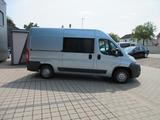 Citroën Jumper Grossraumkasten 33 L2H2 HDi 150 FAP - Citroën Jumper: L3h2