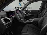 BMW X7 xDrive40d AHK 360° STANDHZ HEAD-UP MASSAGE BT - BMW 7-Sitzer