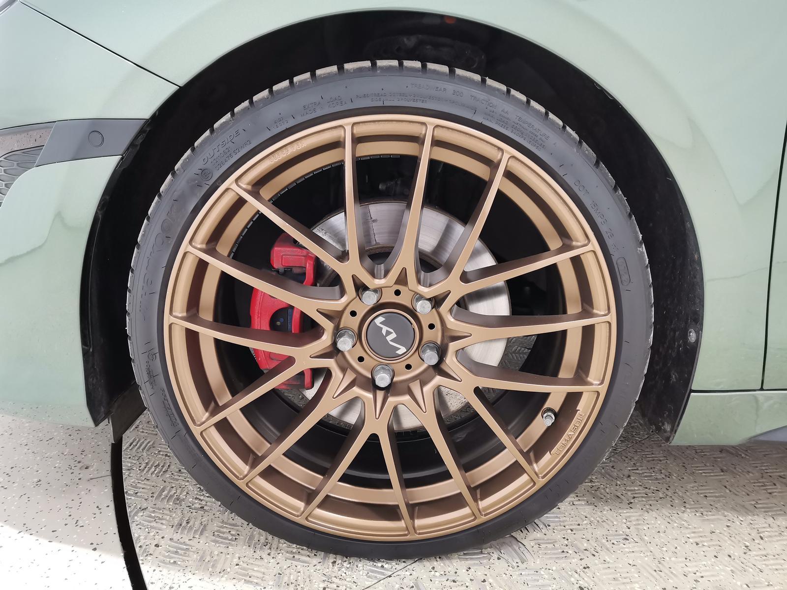 Kia ProCee'd 1.6T-GDi DCT GT 19Z.|virt.Cock.|Pano|LE