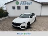 Skoda Octavia RS 2.0 TDI DSG ACC eHECK HEADUP MATRIX - Skoda Octavia Gebrauchtwagen in Lübeck