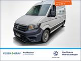 Volkswagen Crafter 2.0TDI Kasten MR Hochdach Luft-Standheiz - Volkswagen Crafter in Nürnberg