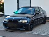 BMW 330i - M Paket - BBS - Dynavin9 - BMW 330 Limousine 330i m paket mit Benzin-Antrieb