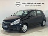 Opel Corsa D 1.2 Edition 5-trg. *KLIMA*HU-08/27* - Opel Corsa aus 2009: 1.2