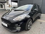 Ford Fiesta ST-Line +B&O Sound+Navi+RFK+Tempomat+PDC - Ford Fiesta: R T