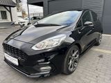 Ford Fiesta ST-Line +B&O Sound+Navi+RFK+Tempomat+PDC - Ford Fiesta: T R