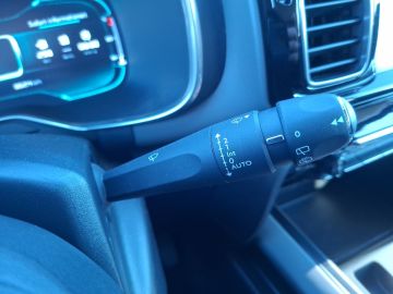 Citroën C5 Aircross Feel 1.2 PT 130 °Navi°RFK°BF°SHZ°